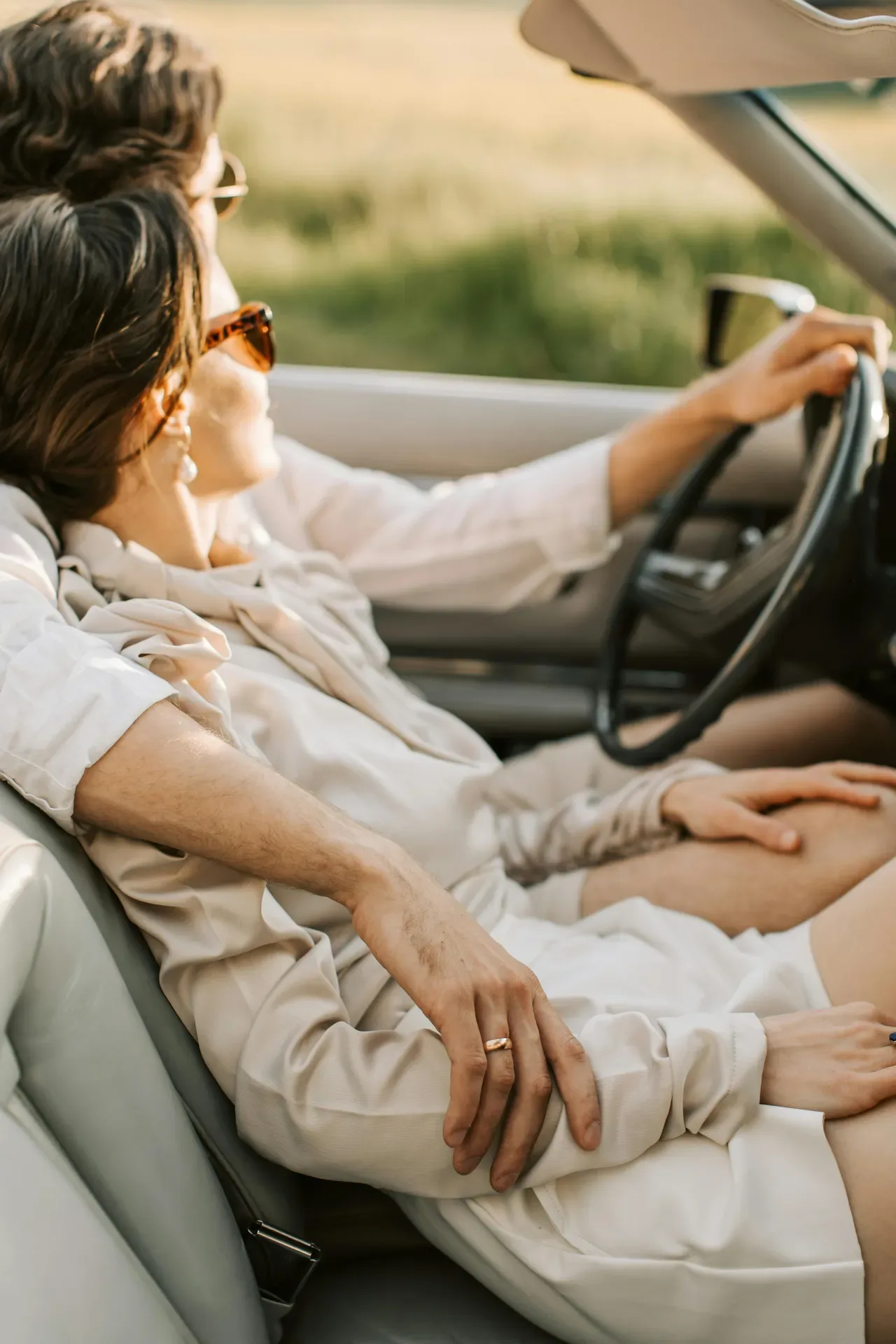 Graduation Gift Message for Your Partner: What to Write When This Milestone Is Only the Beginning