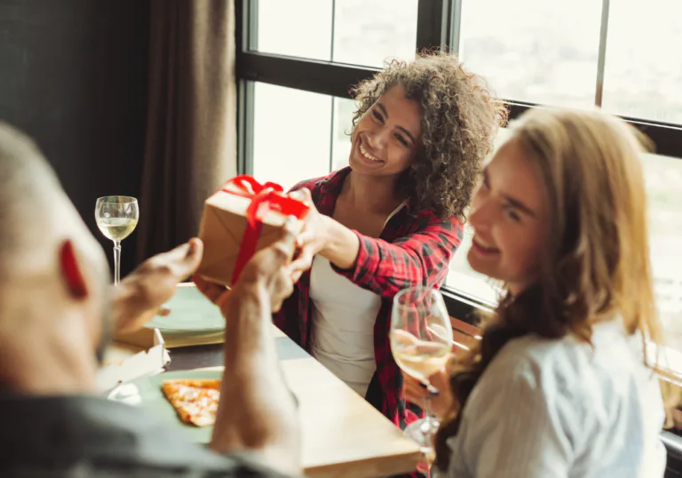 Wedding Gift Message Ideas: What to Write When Love Feels Warm, Chosen, and Ready for Family