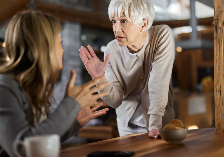 Birthday Gift Message for Your Daughter: What to Write When Family Tension Has Made Her Need Safety More Than Advice