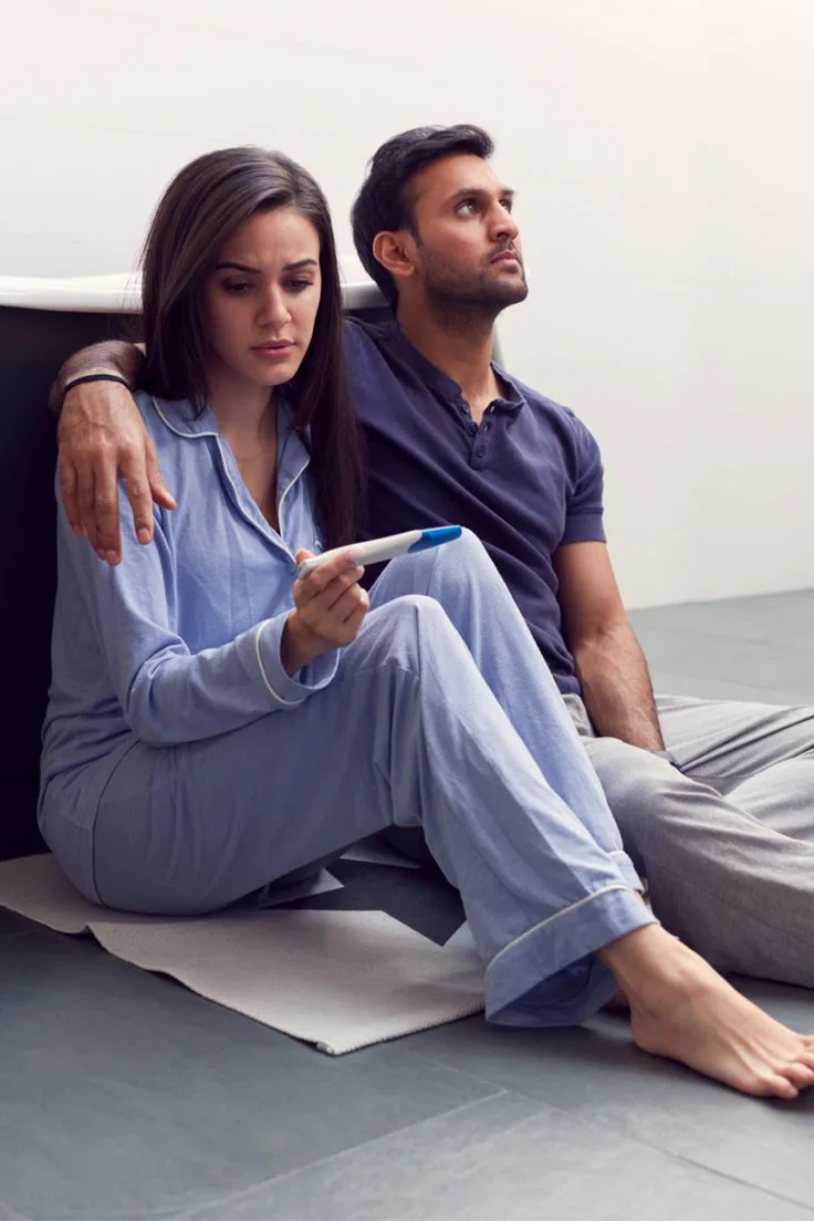 New Year Message for Couples Facing Infertility and Stress: What to Write When Hope Feels Fragile