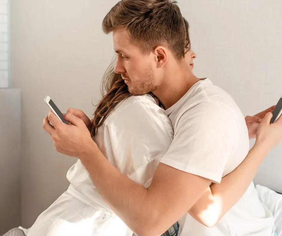 Wedding Gift Message Ideas for a Couple Learning That Love Means Vulnerability, Repair, and Choosing Each Other Again