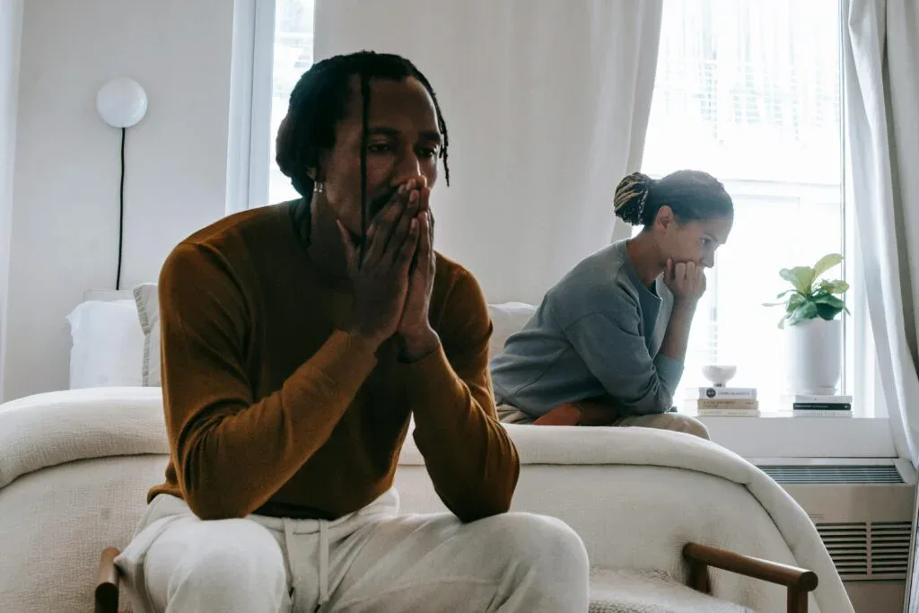 Birthday Gift Message for Your Partner: What to Write When Your Relationship Has Felt Distant but You Still Want to Choose Each Other