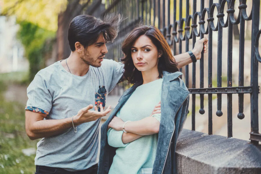 New Year Message for Your Partner: What to Write When You Want to Heal Tension and Start Again With Honesty