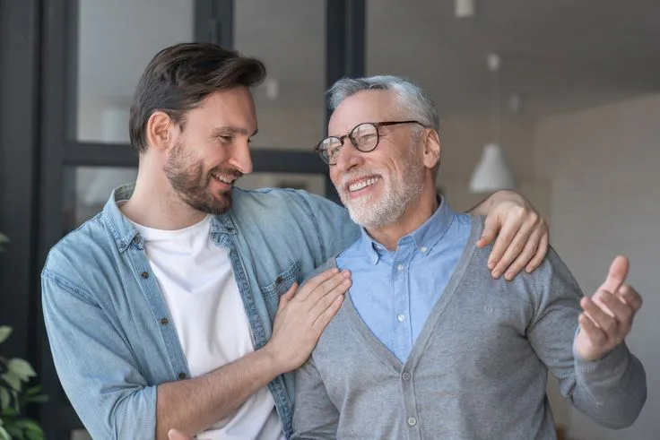 New Year Message for Your Partner’s Dad: What to Write When You Want the New Year to Begin With Respect, Warmth, and Real Family Connection