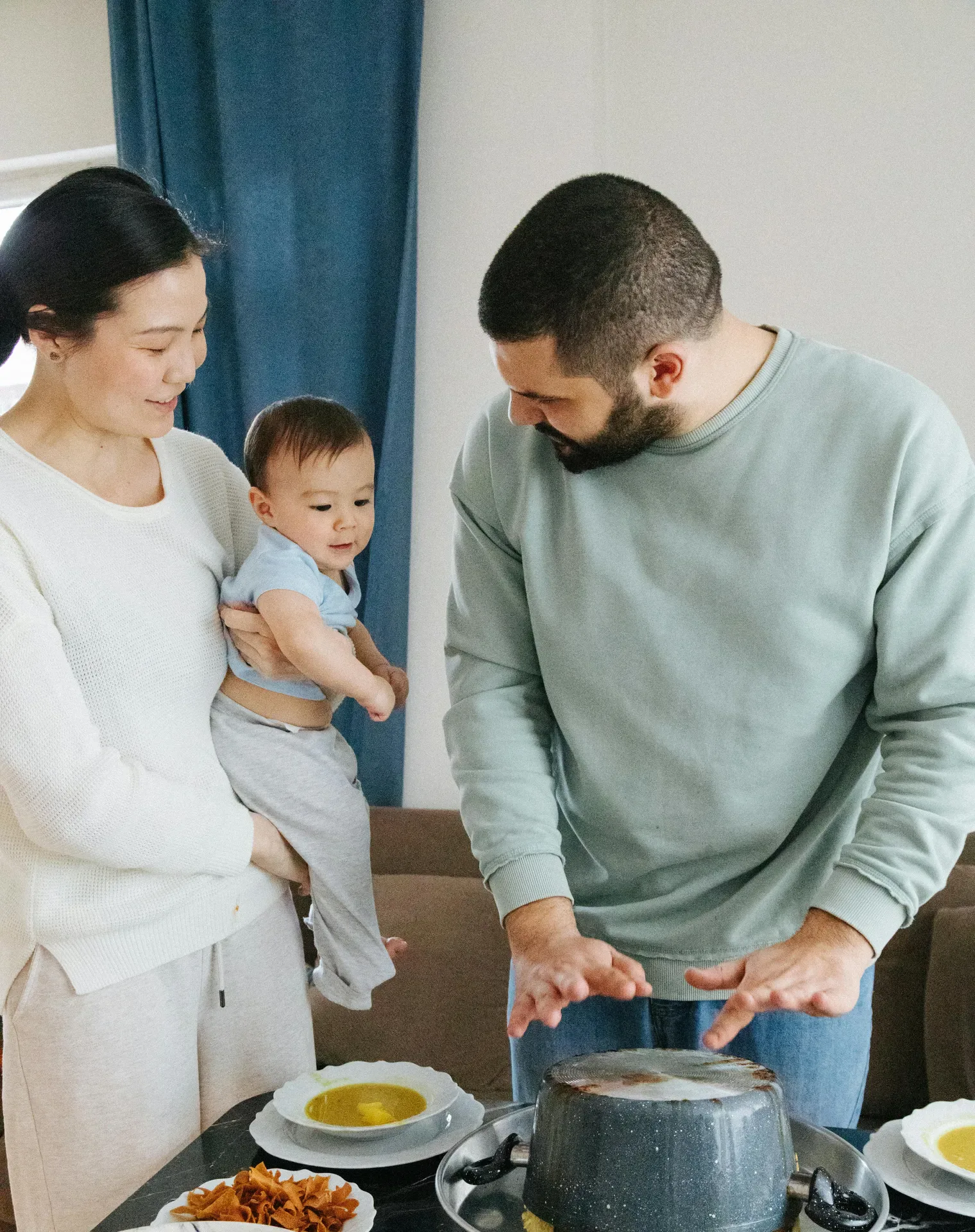 Wedding Gift Message Ideas: What to Write When Marriage Is Built in Small Repairs, Shared Laughter, and Everyday Family Life
