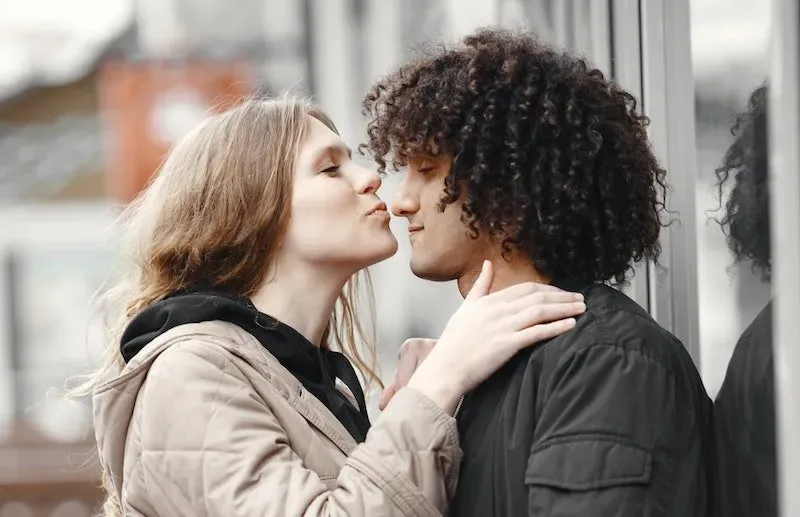 Birthday Gift Message Ideas for a Partner Who Is Learning to Feel Safe in Love