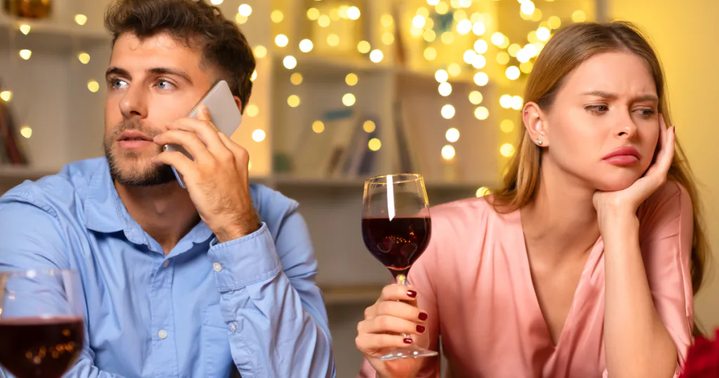 Wedding Gift Message Ideas for a Couple Learning to Protect Love from Distance, Distraction, and Silence